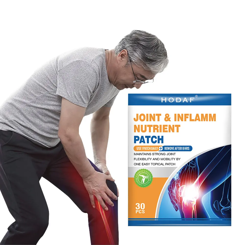 New Arrivals Inflammatory Response Occasional Discomfort Relief for Knees Joint Patch