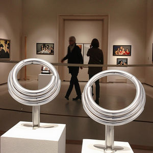 Anneau de nez en titane G23 en gros, <span class=keywords><strong>piercing</strong></span> tendance pour le nombril, anneau de <span class=keywords><strong>narine</strong></span>, septum, <span class=keywords><strong>piercing</strong></span> de fiançailles et de mariage pour femmes et hommes - Product Image 5