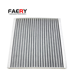 Sistema de motor FAERY 4518300018 venta directa de fábrica rejilla de aire acondicionado para coches BENZ - Product Image 2