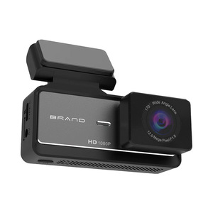 Ẩn HD 4K lái xe ghi âm mới 2160P WIFI Dashcam cardvr nhà máy - Product Image 3