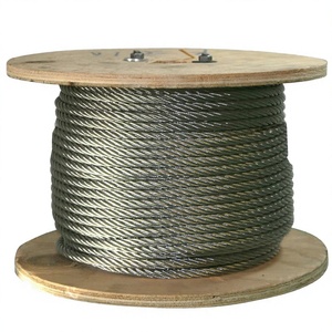 Fil de fer trempé, fil d'acier, norme GB, type non allié, pour usage en construction - Product Image 2