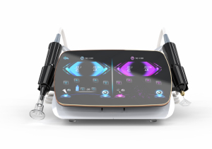 Dispositivo de Cuidado Facial Multimodo con Sondas Versátiles para Reafirmar, Refrescar y Rejuvenecer la Piel - Product Image 3