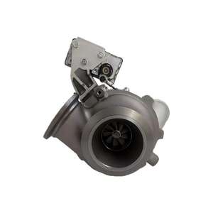 Turbocompresseur GTB2260VK pour <span class=keywords><strong>BMW</strong></span> X5 <span class=keywords><strong>530d</strong></span> <span class=keywords><strong>N57</strong></span> 3.0T (références 777853-0010, 11657799759, 777853-5013S, 777853, 777853-0005, 777853-0006) - Product Image 5