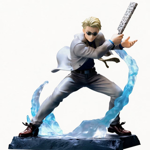 Figura de <span class=keywords><strong>Nanami</strong></span> <span class=keywords><strong>Kento</strong></span> al por Mayor, Estatua Coleccionable Auténtica de Primera Calidad, en Stock - Product Image 1