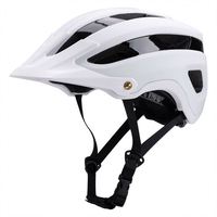 Casque de vélo de sport pour VTT, vélos de route et vélos pliants - Processus de bordure à trois couches, certifié CE, casque de sécurité unisexe pour le cyclisme