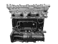 Moteur diesel turbo neuf 3L 5L, bloc moteur pour Toyota Dyna Hilux Hiace Land Cruiser