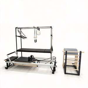 Appareil de musculation robuste de haute qualité pour la maison et les clubs de sport – Outil d'entraînement de yoga durable pour la salle de sport - Product Image 1