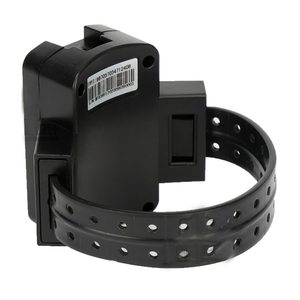 Rastreador de tobillo Wifi GPS resistente al agua con botón SOS, tarjeta Sim, Control remoto 4G para prisioneros en libertad condicional, Monitor de muñeca portátil - Product Image 4