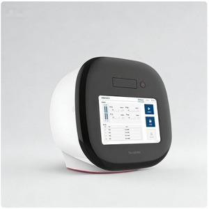 Compteur de cellules somatiques pour le suivi de la qualité du lait en ferme NanoEntek ADAM SCC2 avec mise au point automatique, résultats en temps réel en 13 secondes - Product Image 4