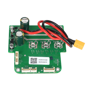 Kukirin G3 <b>Controller</b> A/B Version Main Board BT Main Board Replacement Electric Scooter Parts - Product Image 6