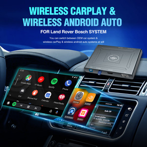 Kit Ewaygps <span class=keywords><strong>Original</strong></span> de Fábrica con GPS Integrado, WIFI, CarPlay Inalámbrico y Android Auto para Land Rover Sport, Discovery 4 y Jaguar XE, XF - Product Image 2