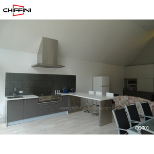 <span class=keywords><strong>Plancha</strong></span> à gaz Grill à gaz intégré Grill plat de luxe étanche Bbq Outdoor Kitchen Island - Product Image 2