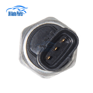 Sensor de presión de combustible de riel común diésel 89458-71010 499000-6120 para <span class=keywords><strong>Toyota</strong></span> Hilux 2AD-FTV <span class=keywords><strong>Hiace</strong></span> D4D 3.0L Avensis <span class=keywords><strong>Combi</strong></span> 2.2L - Product Image 4