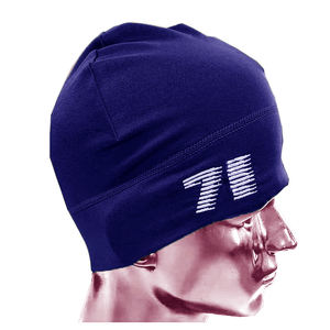 قبعة خفيفة الوزن مخصصة للجري وركوب الدراجات، قبعة خريفية بنمط مربعات مطبوعة وشعار مصمم - Product Image 3