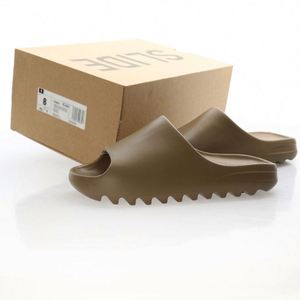 Commercio all'ingrosso fabbrica scarpe <span class=keywords><strong>da</strong></span> <span class=keywords><strong>uomo</strong></span> di alta qualità con scatola Eva scivoli pantofole per gli uomini donna onice diapositive di colore Yey pantofole - Product Image 5