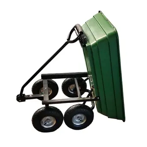 庭の輸送ツールカート - Product Image 1