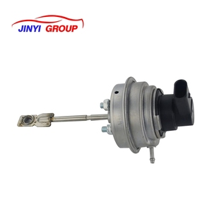 Actionneur de turbocompresseur pour VW Amarok 8039555005S 8039550005 - Product Image 5