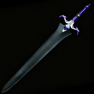 <span class=keywords><strong>Espada</strong></span> Sacrificial del Juego <span class=keywords><strong>Genshin</strong></span> <span class=keywords><strong>Impact</strong></span>, Accesorio <span class=keywords><strong>de</strong></span> Cosplay, para Colección y Decoración - Product Image 6