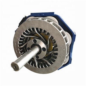 Dinamômetro Retardador de Corrente de <span class=keywords><strong>Eddy</strong></span> para Máquina de Teste de Motocicletas - Product Image 4