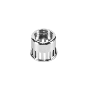 Piezas de Aluminio Mecanizadas por CNC con Anodizado Rojo para Ensamblaje Mecánico - Product Image 6