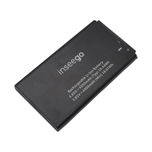 Inseego 160006 5050mAh Pocket MiFi Router Replacement <b>Battery</b> M2000 M3100 5G CE RoHS in Stock 12-Month Warranty - Product Image 3