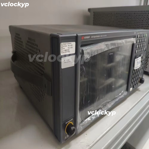 Analyseur de signal Agilent Keysight CXA N9000B 9kHz-26.5GHz avec option - Product Image 4