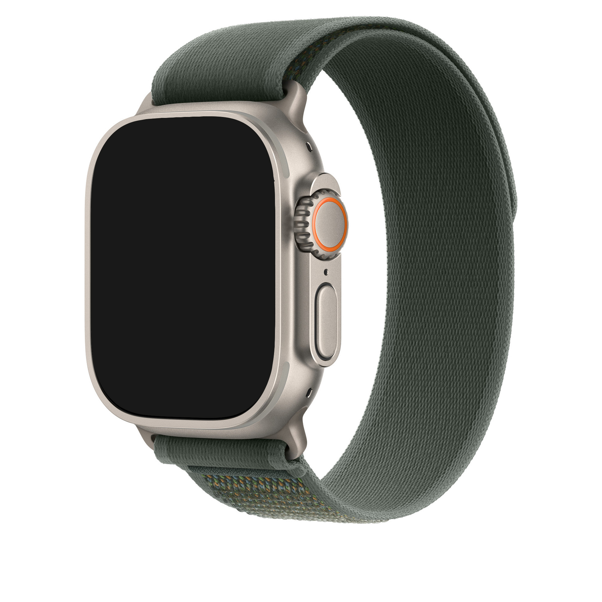 New Green (Silver Connector)