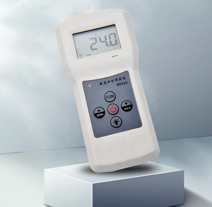 Mesureur d'humidimètre de matière première textile de copeaux de <span class=keywords><strong>bois</strong></span> - Product Image 4