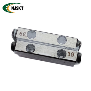Nhật Bản Xuất Xứ Crossed Con Lăn Hướng Dẫn CRW3-200SL - Mini Tuyến Tính Trượt Cách - Product Image 3