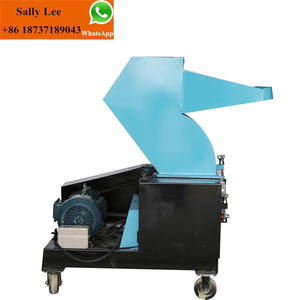 Máquina trituradora de huesos de animales usados comerciales, máquina trituradora de huesos de cordero - Product Image 2