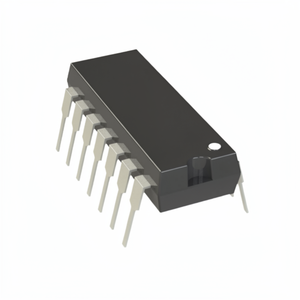 Components Electronic Authorized Distributor Embedded 14 DIP PIC16F15224-I_P - Product Image 1