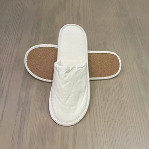 Pantofole Riutilizzabili MicrofibraPantofole Pavimento Polvere Sporco