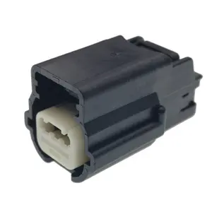31403-3700 molex MX64 auto connector 3 pin female receptacle