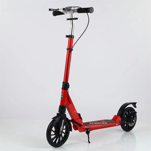 <span class=keywords><strong>ล้อ</strong></span>สกู๊ตเตอร์แบบพับได้200*35มม. แผ่นดิสก์เบร<span class=keywords><strong>ก</strong></span><span class=keywords><strong>มือ</strong></span>ส<span class=keywords><strong>ก</strong></span>ู๊ตเตอร์แบบพับได้สำหรับเด็<span class=keywords><strong>ก</strong></span> - Product Image 2