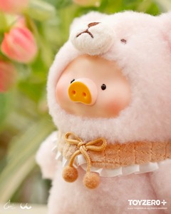 Lulu lợn Teddy sang trọng loạt - Product Image 5