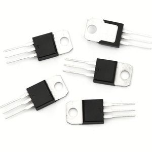 Original, Factory New Q0565RS TO220F-6 Transistor CZSKU:NG32FI25 - Product Image 1