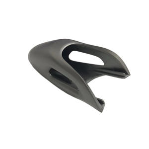 Palanca de Cambios para Honda Civic 2012-2015, Diseño Ergonómico en Plástico Plateado, 54134-TR0-A21ZA - Product Image 2