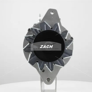 <span class=keywords><strong>Alternador</strong></span> para <span class=keywords><strong>Toyota</strong></span> Hilux <span class=keywords><strong>2L</strong></span>, 27030-54121 - Product Image 3