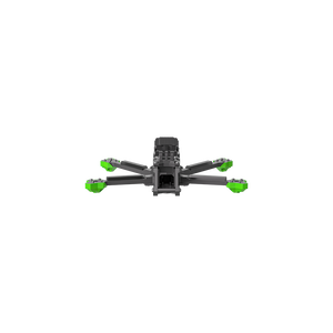 Kit de Marco FPV <span class=keywords><strong>iFlight</strong></span> <span class=keywords><strong>Nazgul</strong></span> <span class=keywords><strong>Evoque</strong></span> <span class=keywords><strong>F5D</strong></span> V2 O4Pro de Fibra de Carbono de 5 Pulgadas con Brazos de 6mm para Drones Mini FPV UAV - Product Image 3