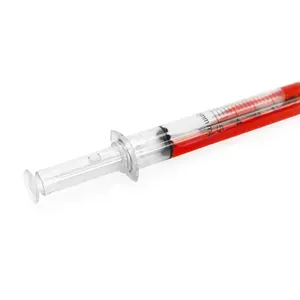<b>Syringe</b>-shaped <b>pen</b> personalized gadgets - Product Image 2