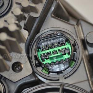 Para Hyundai ELANTRA 2021-2022, Lámpara de Luz Diurna, Faro Antiniebla Impermeable, Modificación del Conjunto de Faros Delanteros 92101-AB100 - Product Image 5