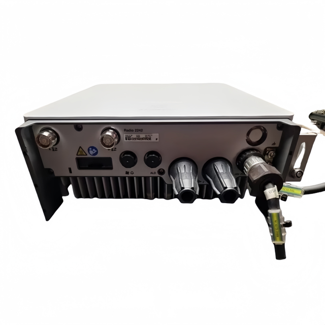 High Quality KRC161726/1 Telecom Equipment 4G LTE RRU Remote Radio Base Station B1 B3 Stock with 5G Network Compatibility