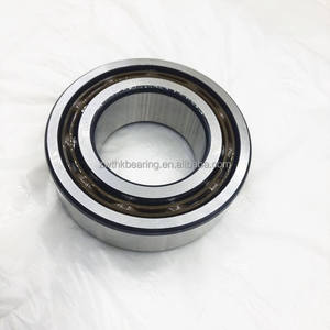 65x120x38,1 Rodamiento de bolas de contacto angular de precisión <span class=keywords><strong>Catálogo</strong></span> 3213A/C3 3213-<span class=keywords><strong>BD</strong></span>-XL-C3 Rodamientos de bolas 3213 3213A Rodamiento - Product Image 4