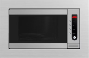 Réglage du dégivrage automatique 22L Contrôle électronique Four à <span class=keywords><strong>micro</strong></span>-ondes avec grill - Product Image 1