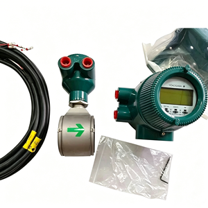 เครื่องวัดการไหล Yokogawa ADMAG AXF050G รุ่นใหม่เอี่ยม 4-20mA แบบแม่เหล็ก สำหรับอุตสาหกรรม น้ำ สารเคมี และสารผสม - Product Image 5