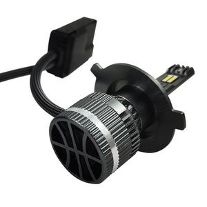 Venta al por Mayor de Fábrica en China: Kit de Bombillas LED para Faros Delanteros de Automóviles 1860 CSP H1 H4 H7 H11 9005 12V E270 a Buen Precio - Product Image 3