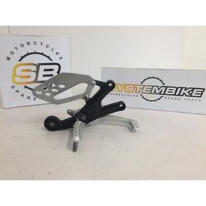 Attuatore Valvola di Scarico Inferiore Compatibile con BMW S 1000 RR 2013 2014 2015 2016 - Ricambio Treno Valvole Moto - Product Image 1