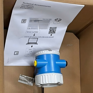 เซ็นเซอร์เรดาร์ Endress+Hausers ของแท้ 100% รุ่น Micropilot FMR62B~80 GHz  4-20MA Hart 316L สำหรับวัดระดับในงานอุตสาหกรรม - Product Image 3