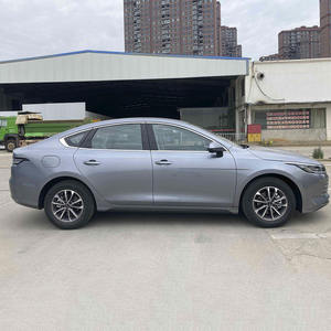 <span class=keywords><strong>JX</strong></span> Auto BYD Destroyer <span class=keywords><strong>05</strong></span> 2024 DM-i 55 km Edición Deluxe Automática Volante a la Izquierda Cuero R16 Cámara 4 Puertas 5 Asientos Coche Híbrido Enchufable - Product Image 4