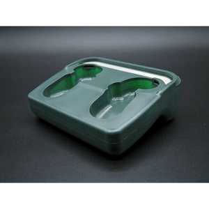Soporte y estación de almacenamiento para casco VR y controladores, montaje en pared, impresión 3D FDM, desde 12 € - Product Image 3